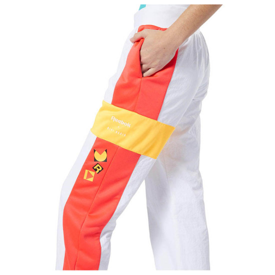 Reebok Γυναικείο παντελόνι φόρμας Reebok Γυναικείο παντελόνι φόρμας